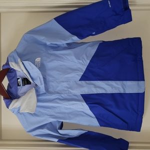 Kids The NortFace Jacket
